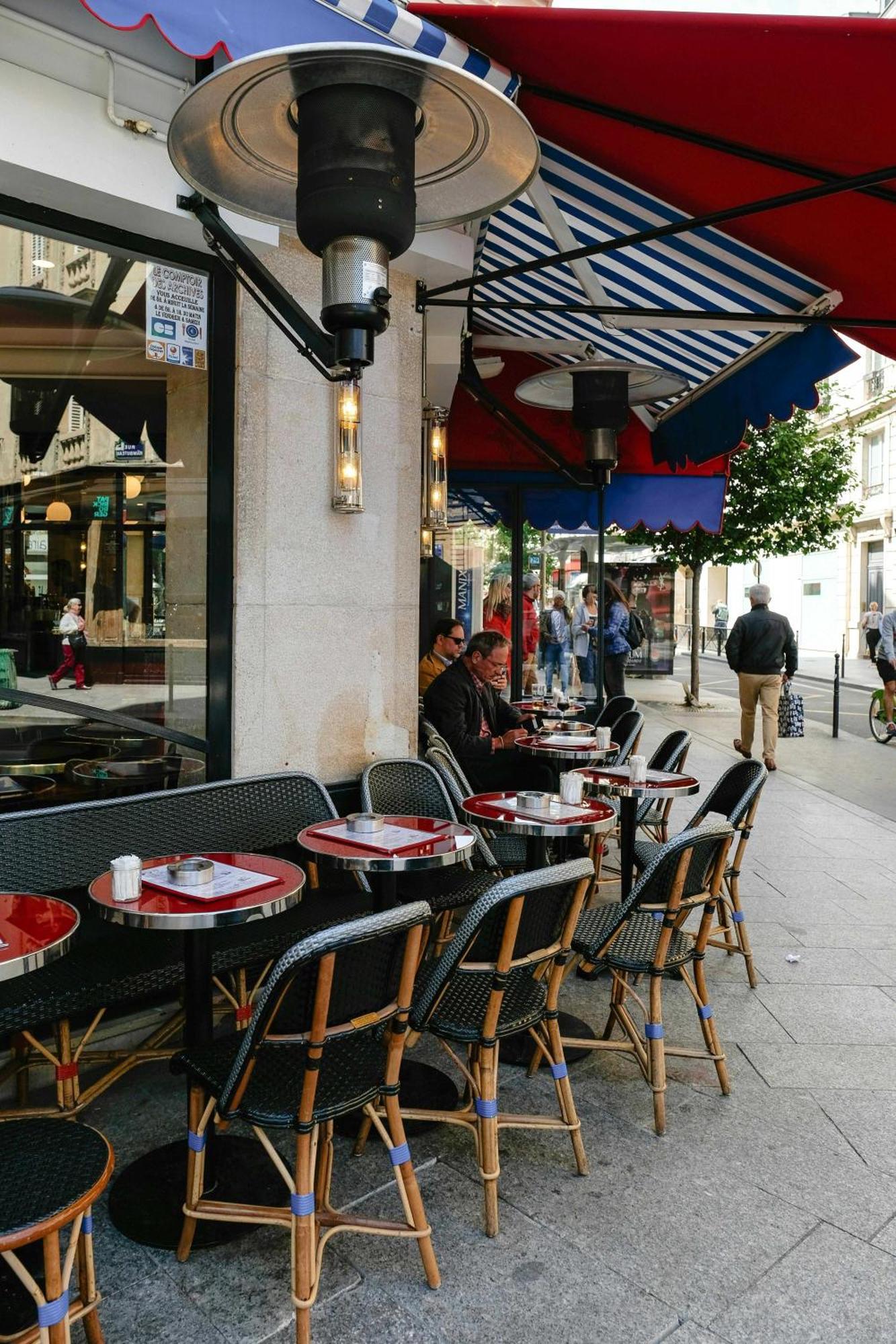Comfort For 2P With A-C - Near Montmartre Paris Exteriör bild